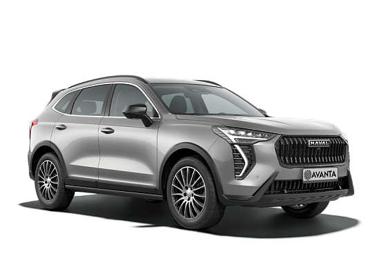 Haval Jolion NEW Оптимум 1.5 AMT Silver