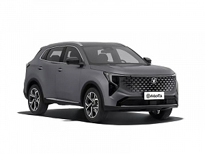 Changan UNI-S NEW Люкс 1.5 AMT