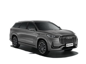 Jaecoo J8 Престиж Плюс 2.0 AMT