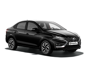 Lada Iskra Life 1.6 CVT