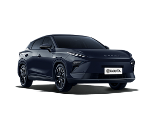 Omoda C5 NEW Стиль 1.5 AMT