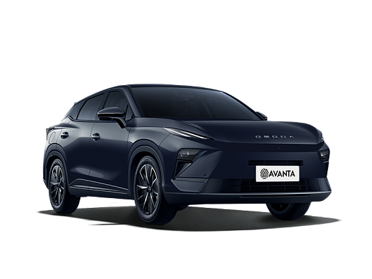 Omoda C5 NEW Стиль 1.5 AMT Black