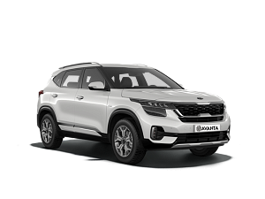 Kia Seltos Prestige 1.6 AMT