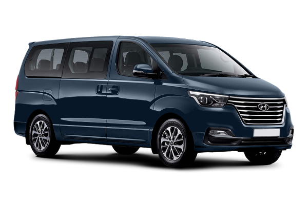 Hyundai H1 moonlight cloud