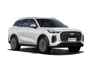 Chery Tiggo 9 Прайм 2.0 AT