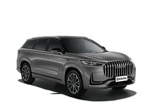 Jaecoo J8 Комфорт 2.0 AMT