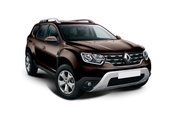 Renault Duster Style 1.3 MT