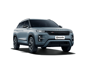 Jaecoo J7 NEW Актив 1.6 AMT