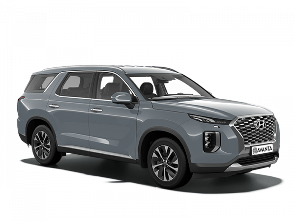 Hyundai Palisade 2018 Prestige (7 мест) + Smart Sense 2.2 AT