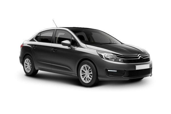 Citroen C4 Седан FEEL Edition 1.6 MT