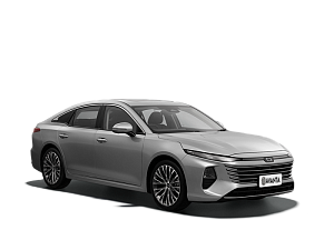 Bestune B70 Престиж 1.5 AMT