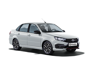 Lada Granta Sport Седан Sport24 1.6 MT