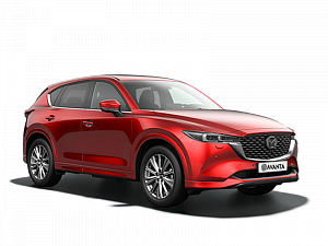 Mazda CX-5 Supreme (Пакет 4) 2.0 AT