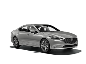 Mazda 6 Active (Пакет 1) 2.0 AT