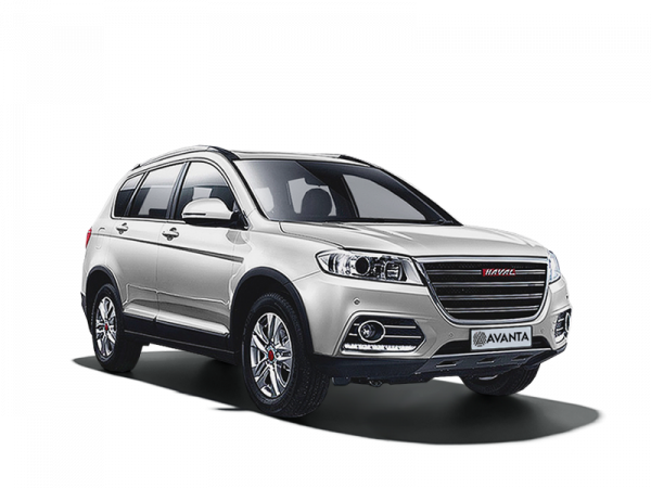 Haval H6 2014 Elite 1.5 MT