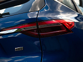 Haval F7 2019