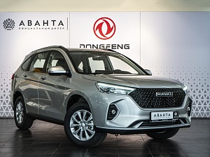 Haval M6 Оптимум (2026) 1.5 AMT