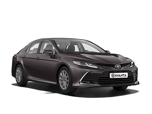 Toyota Camry S-Edition 2.5 AT 181 л.c. Brown