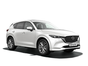 Mazda CX-5 Active 2.0 AT