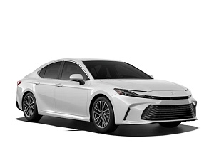 Toyota Camry NEW Элеганс 2.5 AT