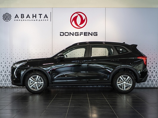 Haval Jolion 2026 Premium 1.5 AMT Black 1