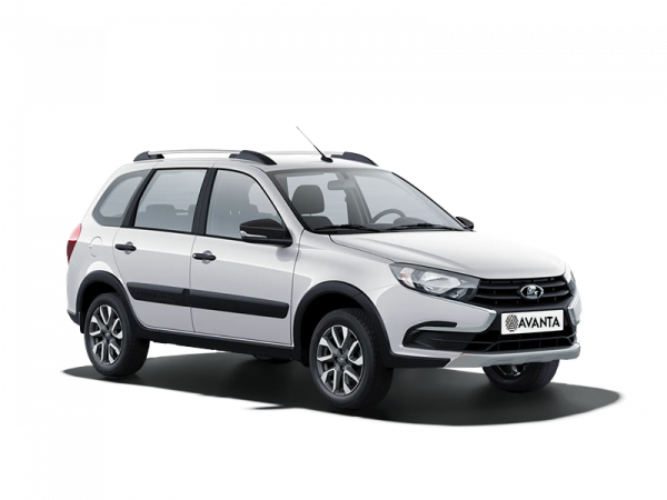 Lada Granta Cross