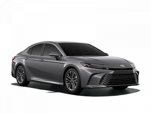 Toyota Camry NEW Sport PLUS 2.5 CVT