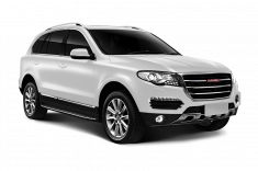 Haval H8 автокредит 19 664 рублей в месяц