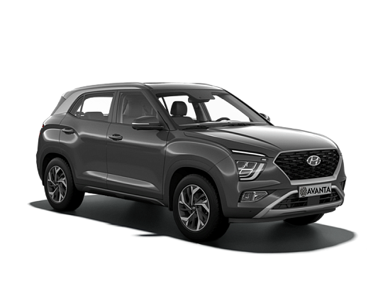 Hyundai Creta Family + Ultra 2.0 AT 150 л.c. Star Dust