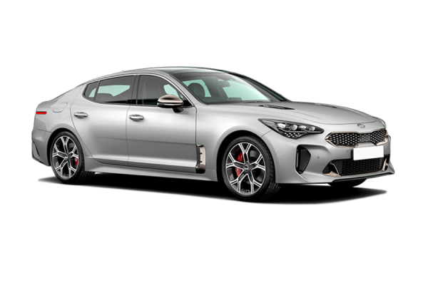 Kia Stinger 2020 Comfort 2.0 AT
