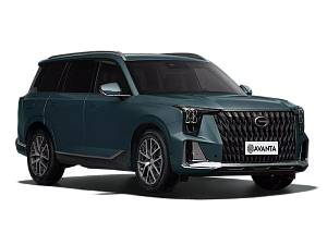 GAC GS8 Dragon GX Traveller 2.0 AT
