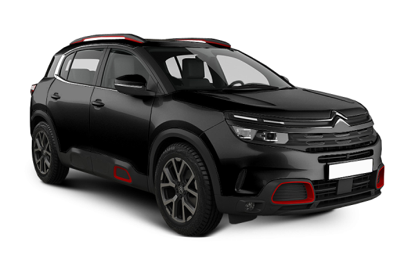 Citroen C5 Aircross 2018 FEEL 1.6 AT