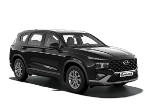 Hyundai Santa Fe High-Tech 3.5 AT