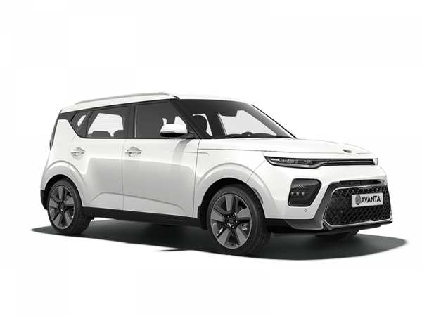 Kia Soul Premium+ 2.0 AT