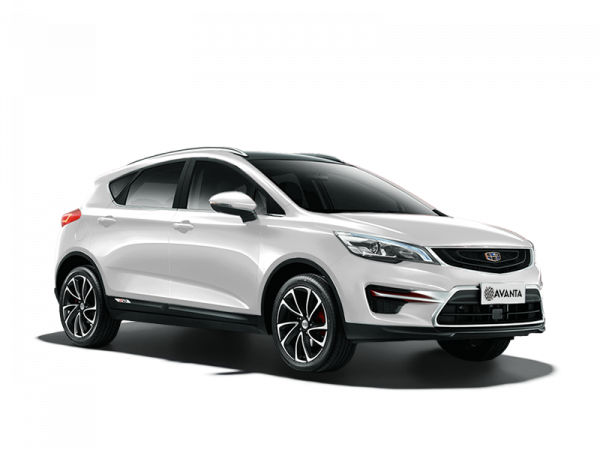 GS Люкс 1.8 AMT