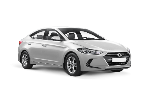 Hyundai Elantra 2018 Elegance + Style 2.0 AT