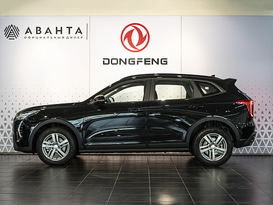 Haval Jolion NEW 2026 Premium 1.5 AMT Black