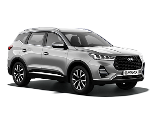 Xcite X-Cross 7 Техно 1.5 CVT