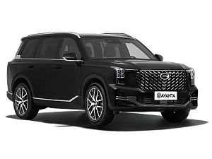 GAC GS8 GX 2.0 AT