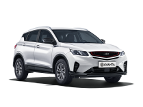 Belgee X50 NEW автокредит 19 708 рублей в месяц