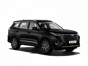 Xcite X-Cross 8 Драйв 1.6 AMT
