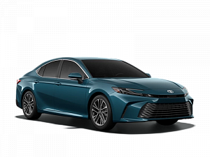 Toyota Camry NEW Ultimate 2.5 CVT