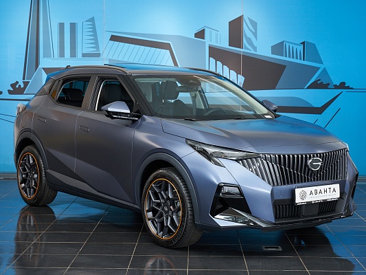 gac gs3 ser glr