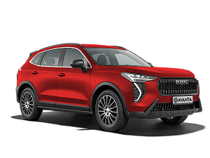 Haval Jolion NEW Оптимум 1.5 AMT