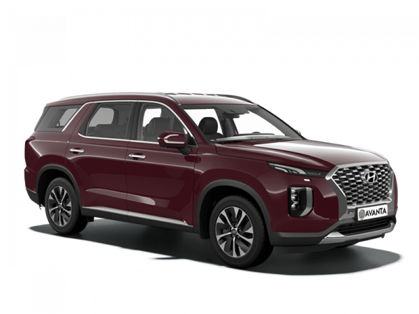 Hyundai Palisade 2018 Prestige (7 мест) + Smart Sense 3.5 AT