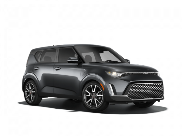 Kia Soul NEW Prestige 1.6 AT