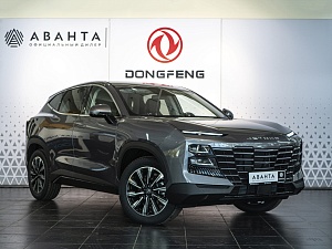 Jetour Dashing Престиж 1.5 AMT