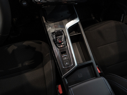 Haval Jolion NEW 2026 Premium 1.5 AMT Black