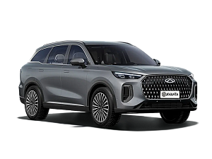 Chery Tiggo 9 Прайм 2.0 AT