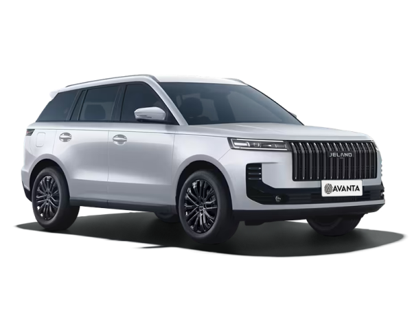 Jeland J6 Комфорт 1.5 AMT